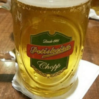 Mr. Ribs drink