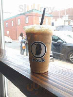 Rook Coffee drink