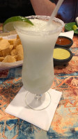 Ray's Mexican drink