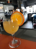 Chef's Corner drink