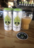Bad Sons Beer Co drink
