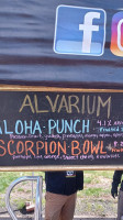 Bad Sons Beer Co outside