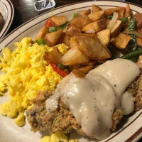 Cracker Barrel food