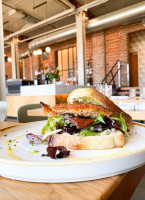 St. Kilda food