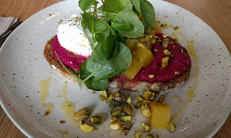 St. Kilda food