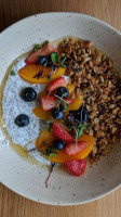 St. Kilda food