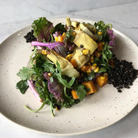 St. Kilda food