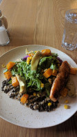 St. Kilda food