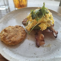 St. Kilda food