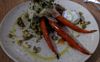 St. Kilda food