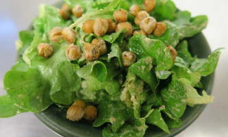 Table Tonic food