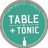 Table Tonic logo
