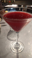 Table Tonic drink