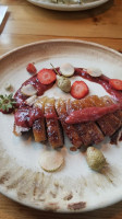 Table Tonic food