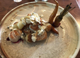 Table Tonic food