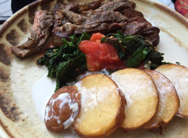Table Tonic food