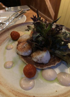 Table Tonic food