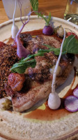 Table Tonic food