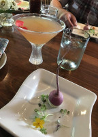 Table Tonic drink