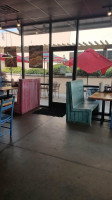 Shane's Rib Shack inside