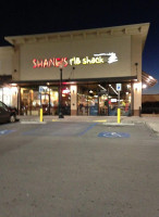 Shane's Rib Shack outside