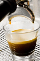 Austin Tea Xchange Cafe drink