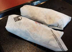 Taco Bell drink