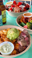 Mahana Fresh food