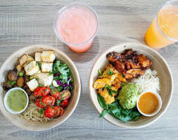 Mahana Fresh food