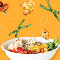 Mahana Fresh food