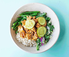 Mahana Fresh food