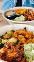 Mahana Fresh food