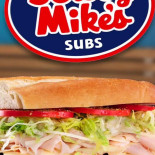Jersey Mike's Subs Bebida