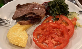 Picanha Brazil food