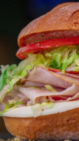 Jersey Mike's Subs food
