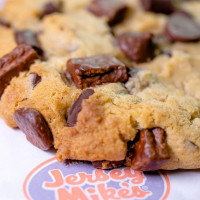 Jersey Mike's Subs food