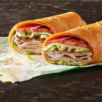 Subway food