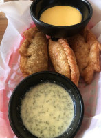 Shoals food