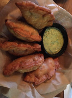 Shoals food