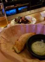 Shoals food