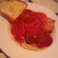 Di Leone's Italian food