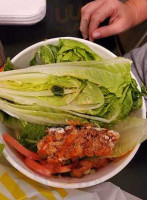 Buffalo Wild Wings Carson food