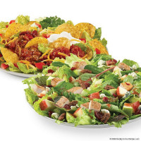 Wendy's food