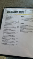 Corner Seafood And Wings menu