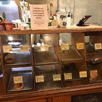 Clint's Bakery inside