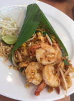 Capital Thai Kitchen And food