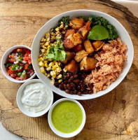 Revco food