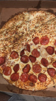 Little Caesars Pizza food