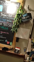 Texas Beer Refinery menu