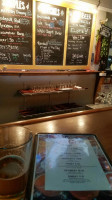 Texas Beer Refinery menu